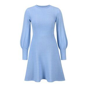 Slimming and Temperamental Bottoming Sweater Dress